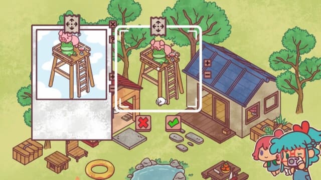 图片[2]-【switch】藏在我的天堂里Hidden in my Paradise-v1.2.1-中文35帧左右 - 关先生资源站-关先生资源站