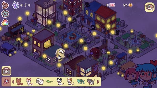图片[4]-【switch】藏在我的天堂里Hidden in my Paradise-v1.2.1-中文35帧左右 - 关先生资源站-关先生资源站
