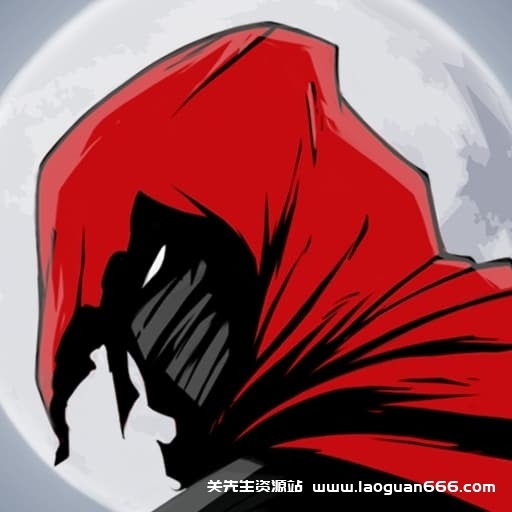 【Switch】荒神：暗影版Aragami Shadow Edition-v1.0.1-中文60帧 - 关先生资源站-关先生资源站