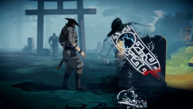 图片[3]-【Switch】荒神：暗影版Aragami Shadow Edition-v1.0.1-中文60帧 - 关先生资源站-关先生资源站