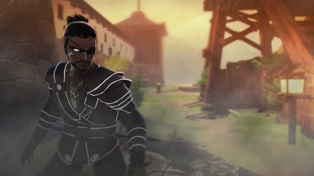 图片[4]-【Switch】荒神：暗影版Aragami Shadow Edition-v1.0.1-中文60帧 - 关先生资源站-关先生资源站