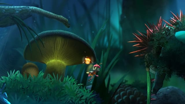 图片[2]-【Switch】玛丽和巴尤：回家之路-v1.1-中文30帧 - 关先生资源站-关先生资源站