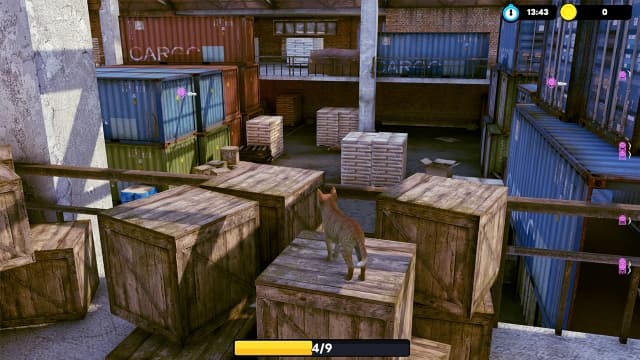 图片[3]-【Switch】小猫大营救Little Strays-v1.1.1-1dlc-中文60帧 - 关先生资源站-关先生资源站