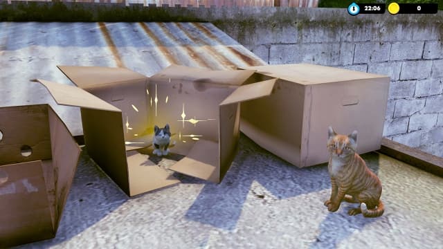 图片[4]-【Switch】小猫大营救Little Strays-v1.1.1-1dlc-中文60帧 - 关先生资源站-关先生资源站