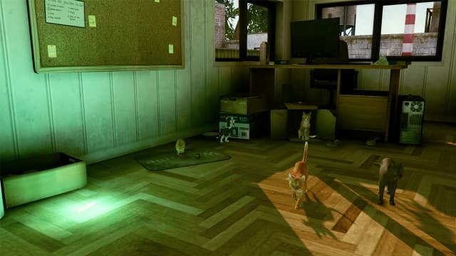 图片[5]-【Switch】小猫大营救Little Strays-v1.1.1-1dlc-中文60帧 - 关先生资源站-关先生资源站