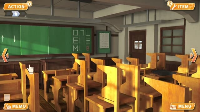图片[2]-【Switch】密室逃脱编年史 第2集：旧校舍-v1.0.1-中文60帧 - 关先生资源站-关先生资源站