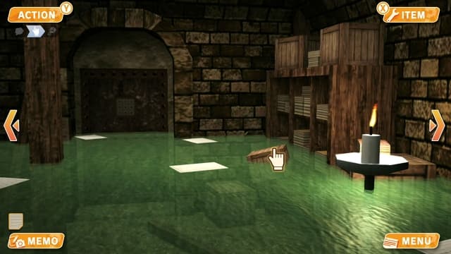 图片[3]-【Switch】密室逃脱编年史 第2集：旧校舍-v1.0.1-中文60帧 - 关先生资源站-关先生资源站