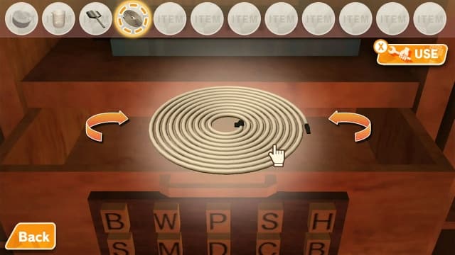 图片[5]-【Switch】密室逃脱编年史 第2集：旧校舍-v1.0.1-中文60帧 - 关先生资源站-关先生资源站