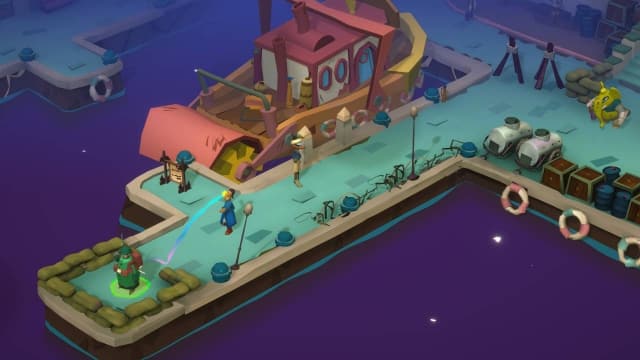 图片[4]-【Switch】双子星传奇 重制版-v1.1.2-中文30帧 - 关先生资源站-关先生资源站