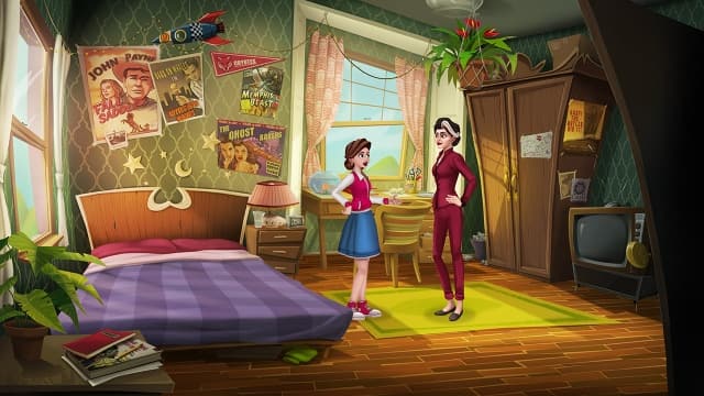 图片[5]-【Switch】午夜三分钟3-v1.1.0a-中文60帧 - 关先生资源站-关先生资源站