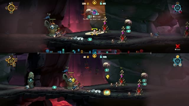 图片[2]-【Switch】剑与勇士2 肉夹末日-v1.0.0-中文30帧 - 关先生资源站-关先生资源站