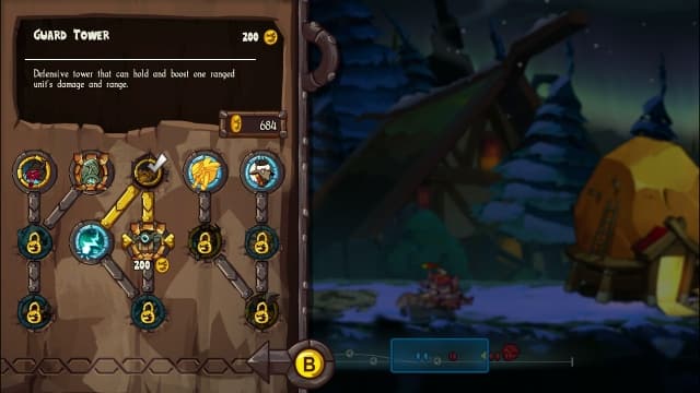 图片[4]-【Switch】剑与勇士2 肉夹末日-v1.0.0-中文30帧 - 关先生资源站-关先生资源站
