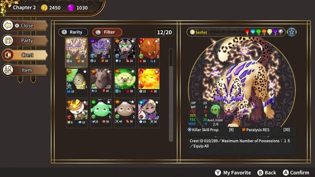 图片[3]-【Switch】创神之阿尔斯马格纳-v1.2.1-中文-60帧 - 关先生资源站-关先生资源站