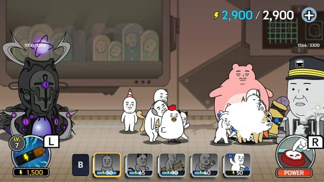 图片[4]-【Switch】Z博士复仇联盟 无限防御-v1.0.0-中文60帧-Yuzu游玩 - 关先生资源站-关先生资源站