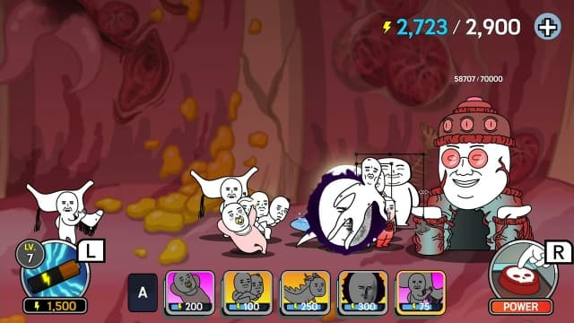 图片[5]-【Switch】Z博士复仇联盟 无限防御-v1.0.0-中文60帧-Yuzu游玩 - 关先生资源站-关先生资源站