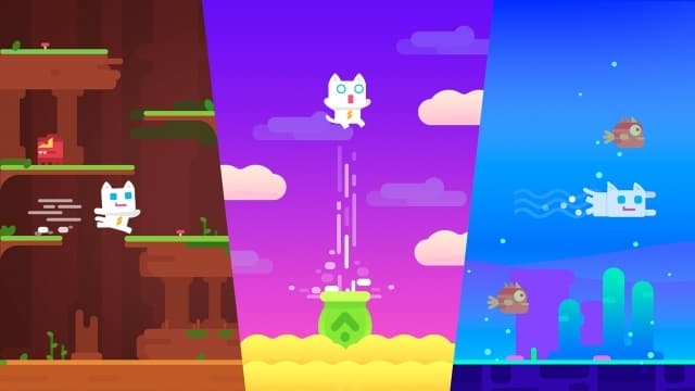 图片[2]-【Switch】超级幻影猫-v1.0.2-中文60帧 - 关先生资源站-关先生资源站