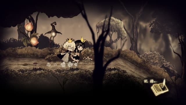 图片[2]-【Switch】说谎公主与盲目王子-v1.0.1-中文-60帧 - 关先生资源站-关先生资源站
