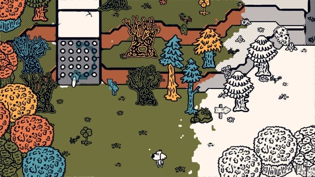 图片[2]-【Switch】神笔狗良Chicory A Colorful Tale-v1.0.4-中文60帧 - 关先生资源站-关先生资源站