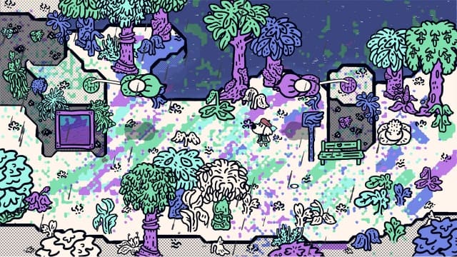 图片[3]-【Switch】神笔狗良Chicory A Colorful Tale-v1.0.4-中文60帧 - 关先生资源站-关先生资源站