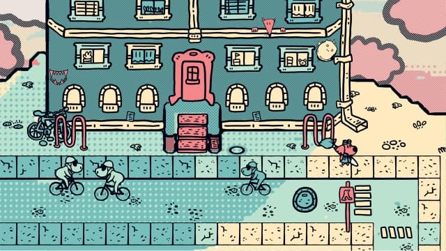 图片[5]-【Switch】神笔狗良Chicory A Colorful Tale-v1.0.4-中文60帧 - 关先生资源站-关先生资源站