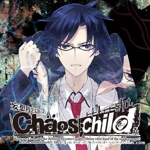 【Switch】混沌之子-v1.0.0-日文60帧 - 关先生资源站-关先生资源站