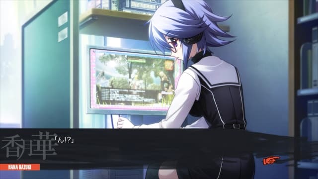 图片[3]-【Switch】混沌之子-v1.0.0-日文60帧 - 关先生资源站-关先生资源站