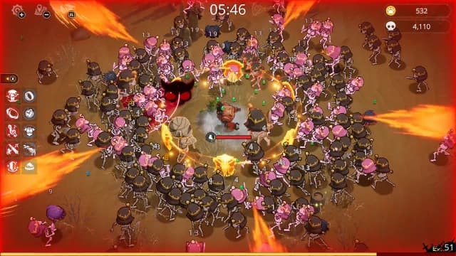图片[2]-【Switch】暮光幸存者Twilight Survivors-v1.0.10-中文30帧 - 关先生资源站-关先生资源站