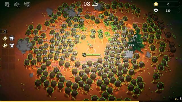 图片[3]-【Switch】暮光幸存者Twilight Survivors-v1.0.10-中文30帧 - 关先生资源站-关先生资源站