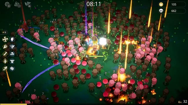 图片[4]-【Switch】暮光幸存者Twilight Survivors-v1.0.10-中文30帧 - 关先生资源站-关先生资源站