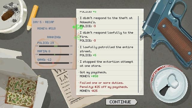 图片[2]-【Switch】巡警Beat Cop-v1.0.0-中文60帧 - 关先生资源站-关先生资源站