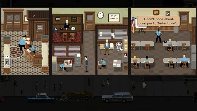 图片[5]-【Switch】巡警Beat Cop-v1.0.0-中文60帧 - 关先生资源站-关先生资源站