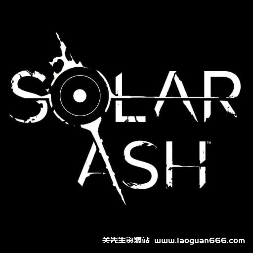 【Switch】太阳灰国Solar Ash-v1.06.0-中文30帧 - 关先生资源站-关先生资源站