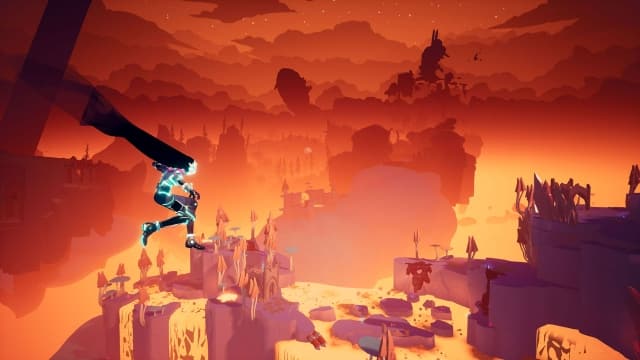 图片[2]-【Switch】太阳灰国Solar Ash-v1.06.0-中文30帧 - 关先生资源站-关先生资源站