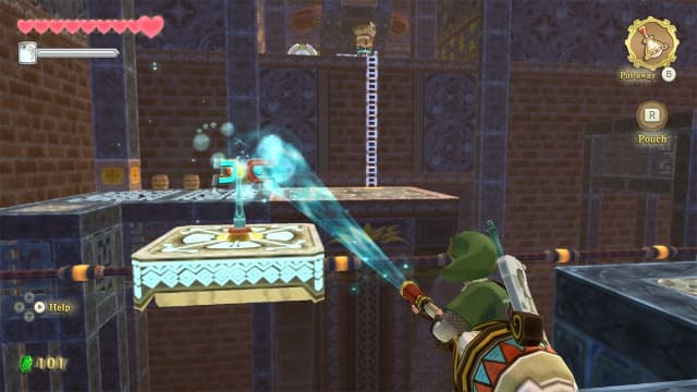 图片[4]-【Switch】塞尔达传说：天空之剑 HD-v1.0.1-中文60帧 - 关先生资源站-关先生资源站