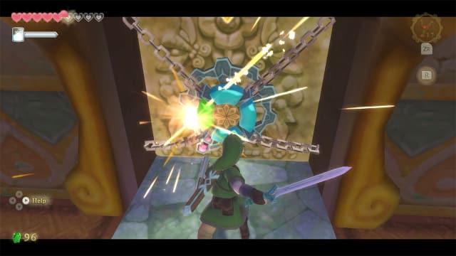 图片[3]-【Switch】塞尔达传说：天空之剑 HD-v1.0.1-中文60帧 - 关先生资源站-关先生资源站