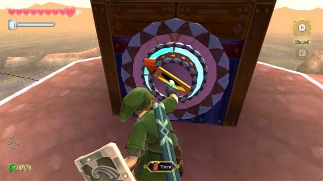 图片[5]-【Switch】塞尔达传说：天空之剑 HD-v1.0.1-中文60帧 - 关先生资源站-关先生资源站