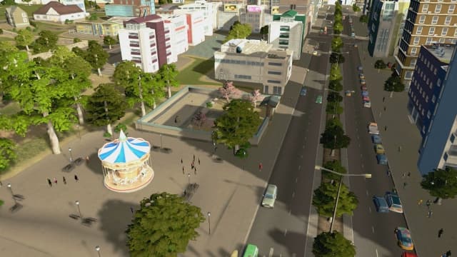 图片[2]-【Switch】城市：天际线-v1.0.2.35561-中文60帧 - 关先生资源站-关先生资源站