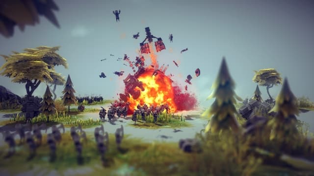 图片[5]-【Switch】围攻Besiege-v1.1-中文60帧 - 关先生资源站-关先生资源站