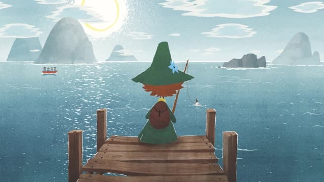 图片[3]-【Switch】史力奇 姆明谷的旋律-v1.5.2-1dlc-中文20帧左右 - 关先生资源站-关先生资源站