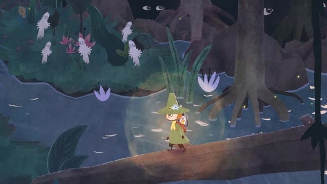 图片[5]-【Switch】史力奇 姆明谷的旋律-v1.5.2-1dlc-中文20帧左右 - 关先生资源站-关先生资源站