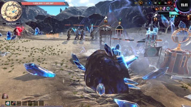 图片[3]-【Switch】元素战争2Elemental War 2-v1.1.8-中文-安卓会卡死 - 关先生资源站-关先生资源站