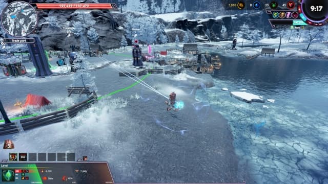 图片[5]-【Switch】元素战争2Elemental War 2-v1.1.8-中文-安卓会卡死 - 关先生资源站-关先生资源站