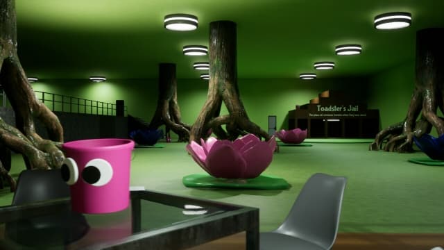 图片[2]-【Switch】班班幼儿园3Garten of Banban 3-v1.0.2-中文30帧 - 关先生资源站-关先生资源站