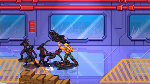 图片[3]-【Switch】特种部队 眼镜蛇之怒-v0.7.0-中文60帧 - 关先生资源站-关先生资源站