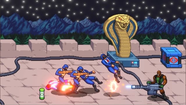 图片[5]-【Switch】特种部队 眼镜蛇之怒-v0.7.0-中文60帧 - 关先生资源站-关先生资源站