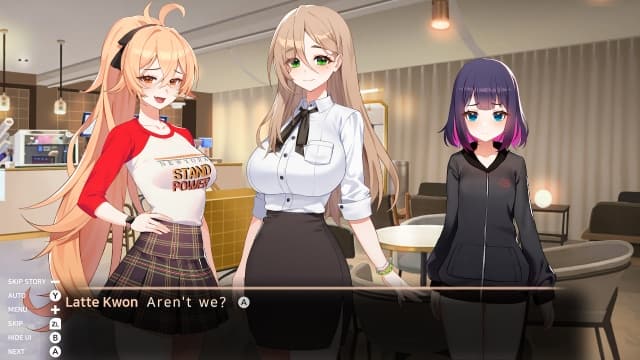 图片[2]-【Switch】爱的传递Love Delivery-v2.0.7.1-中文60帧 - 关先生资源站-关先生资源站