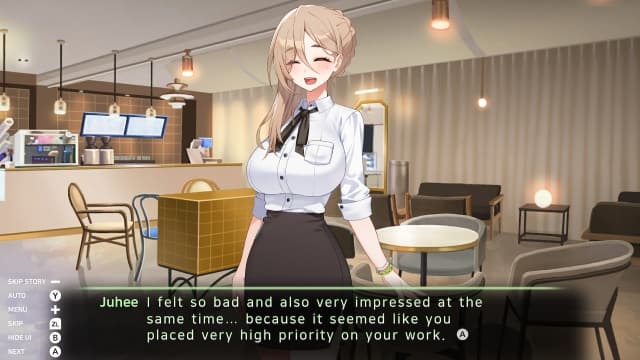 图片[3]-【Switch】爱的传递Love Delivery-v2.0.7.1-中文60帧 - 关先生资源站-关先生资源站