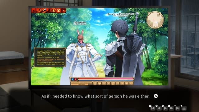 图片[2]-【Switch】爱在登录Love in Login-v2.0.4.1-中文60帧 - 关先生资源站-关先生资源站