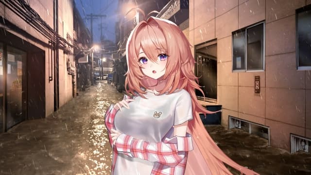 图片[3]-【Switch】爱在登录Love in Login-v2.0.4.1-中文60帧 - 关先生资源站-关先生资源站