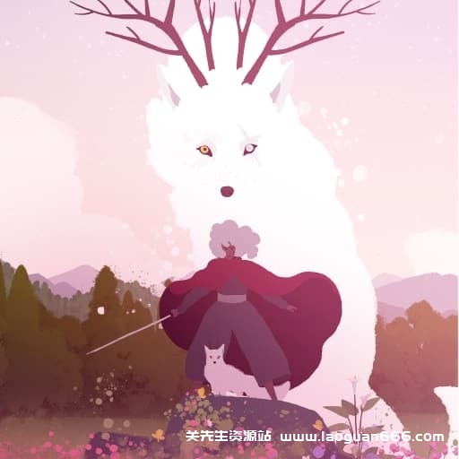 【Switch】涅瓦河Neva-v1.2.0-中文60帧 - 关先生资源站-关先生资源站
